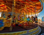 Gallopers