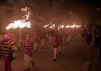 Bonfire Parade